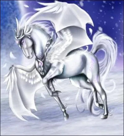 Avec quoi peut-on changer la robe d'un cheval ?