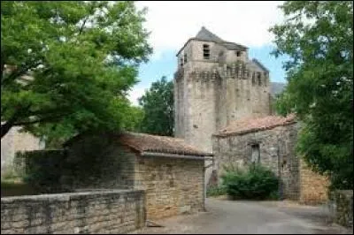 Nous partons visiter la commanderie des templiers de Lacapelle-Livron. Pour cela, nous devons nous rendre en Midi-Pyrénées, dans le département ...