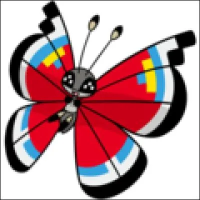 Quel est ce motif de Prismillon ?