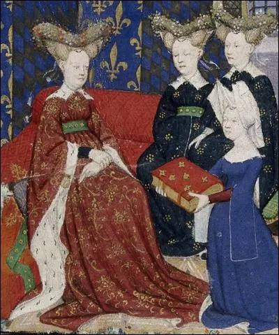 Mariée au roi de France Charles VI, on lui reproche d'avoir vendu la France aux Anglais par le traité de Troyes (1420). De qui s'agit-il ?