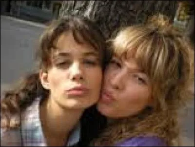 Qui est la meilleure amie de Clem ?