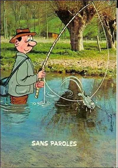 D'après vous, quel record de poids peut atteindre un poisson ?