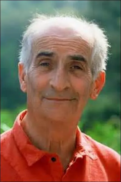 Louis de Funès est mort avant Michel Galabru.