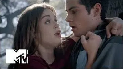 Lydia aime-t-elle Stiles ?