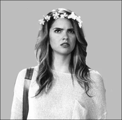 Laura est-elle la cousine de Malia ?