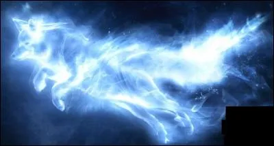 À quel personnage appartient le Patronus du renard ?