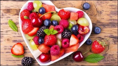 Selon les scientifiques, 50% de notre ADN serait similaire à un fruit d'été. Mais lequel ?