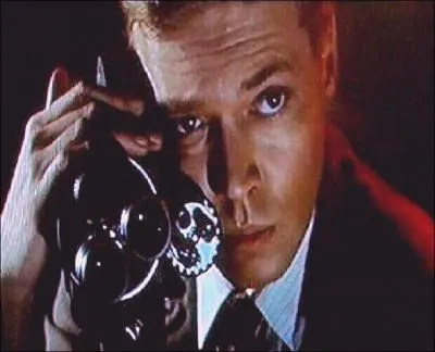 De quel film est tire cette photo ?