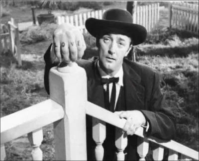 De quel film est tire cette photo ?