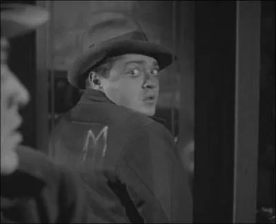 De quel film est tire cette photo ?