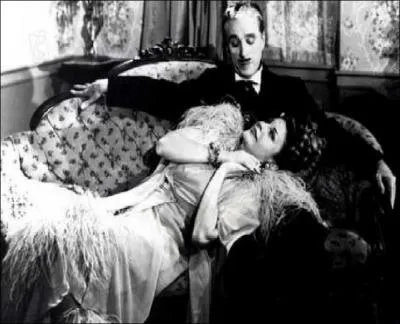 De quel film est tire cette photo ?