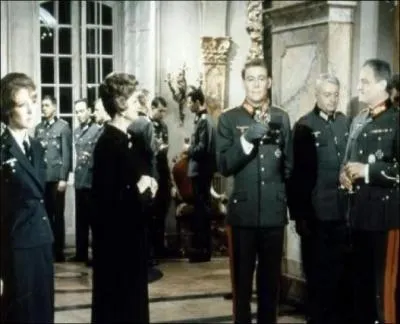 De quel film est tire cette photo ?