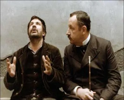 De quel film est tire cette photo ?