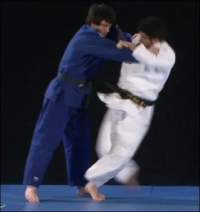 Quelle technique prépare-t-il ?