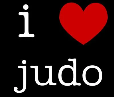 Le judo est :