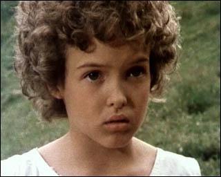 Comment s'appelle ce feuilleton diffus sur Antenne 2 :