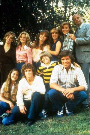 Comment s'appelle ce feuilleton :