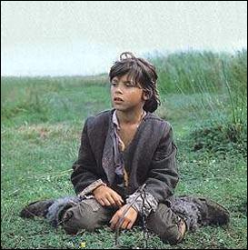 Comment s'appelle ce feuilleton ?