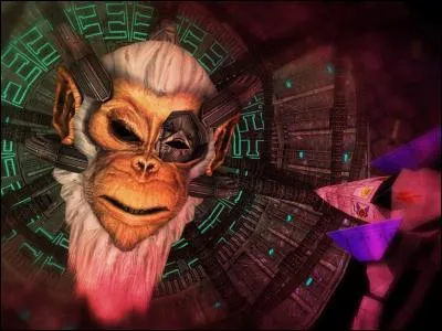 Andross joue-t-il dans Star Wars ?