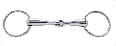 Quel est le nom du mors qui n'existe pas ?