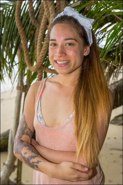 Quel âge a Cécilia ?