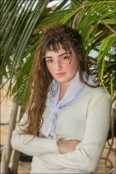 Quel âge Charlie a-t-elle ?