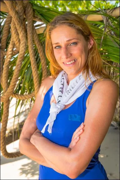 D'où est originaire Laurence ?