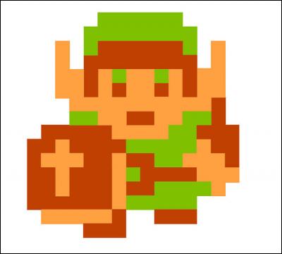 En quelle année "The Legend Of Zelda" a été créé ?