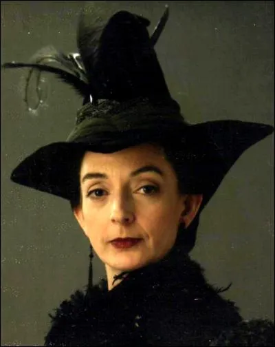 Qui est Irma Crabbe ?