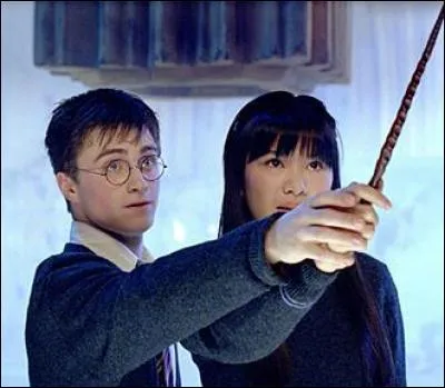 Quel est l'animal du Patronus de Cho Chang ?