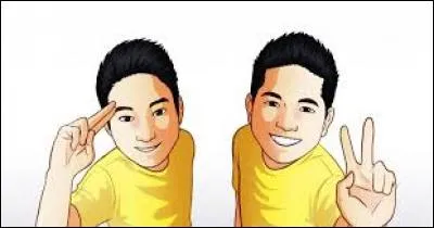 Qui est ce youtuber ?