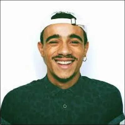 Qui est ce youtuber ?