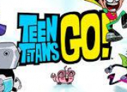 Quiz Teen Titans Go !