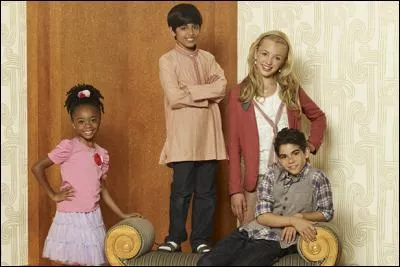 Qui n'a pas été adopté(e) ?