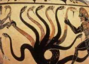 Quiz Les monstres de la mythologie grecque