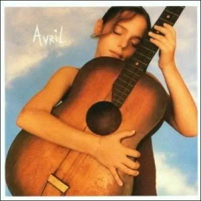 A quel chanteur doit-on le titre "La fille d'avril", extrait de son album "Avril" ?