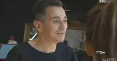 Quel est le prénom de son père ?