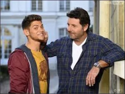 Quel personnage interprète Rayane dans "Clem" ?