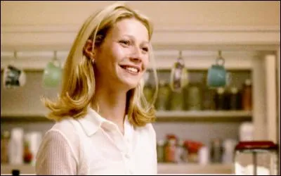 Quelle actrice am&eacute;ricaine joue le r&ocirc;le de Tracy Mills dans le film "Seven", de David Fincher ?