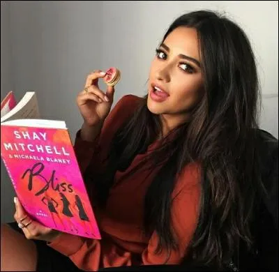 Dans quel film, qui va sortir cette année, joue-t-elle ?