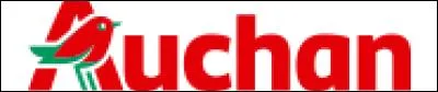 Auchan a été créé en 1961.