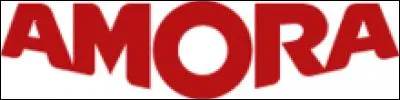 Amora a été créé en 1929.