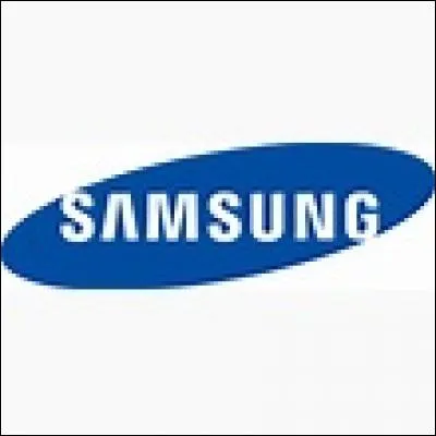 Samsung a été créé en 1938.