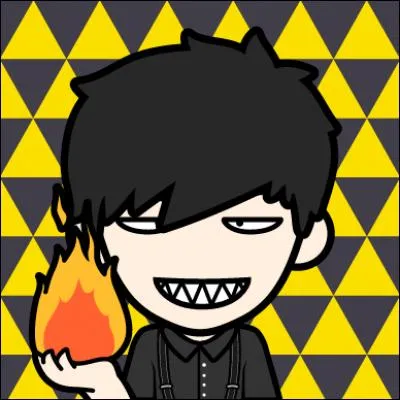 De quel manga fait-il partie ?