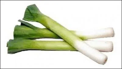 Quels sont ces légumes ?