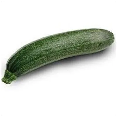 Quel est ce légume ?