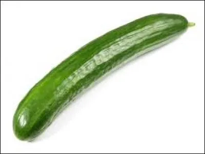 Quel est ce légume ?