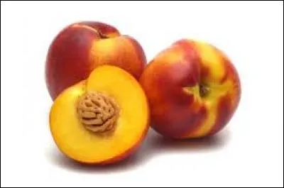 Quels sont ces fruits ?