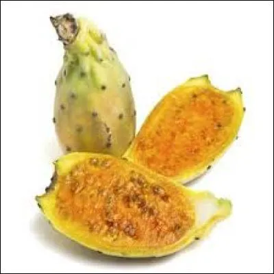 Quels sont ces fruits ?