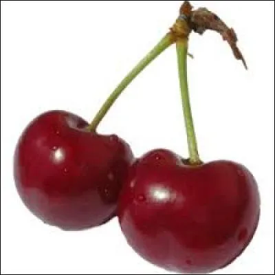 Quels sont ces fruits ?